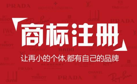 洛阳商标注册